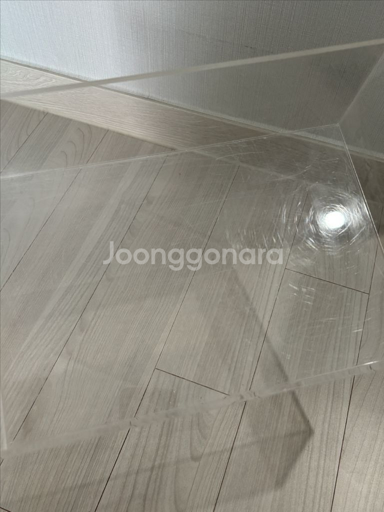 햄스터 자연주의 용품(사일런트휠,은신처,터널,나무데크)--7