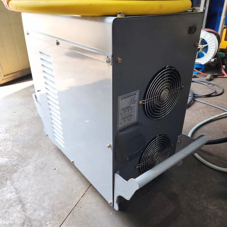 [판매] 맹호 중고 인버터 CO2용접기 -350TX-/ 이미지