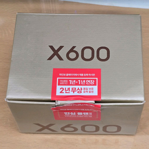파인드라이브 X600 CLOUD 64gb