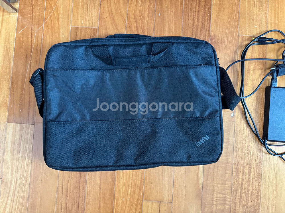 레노버 씽크패드 P1 Gen 6 워크스테이션 풀옵션--4