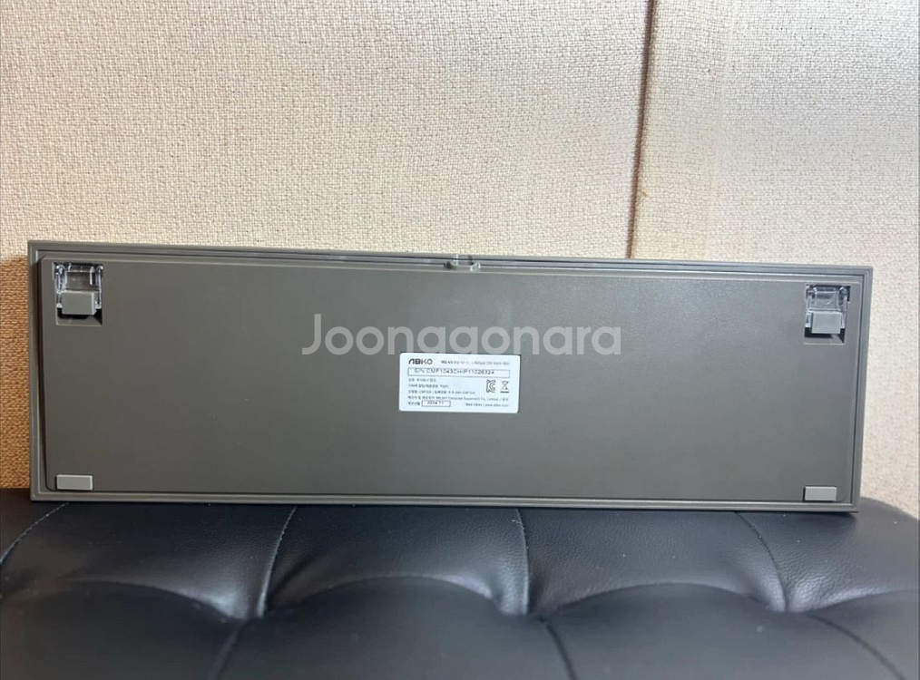 COX CMF104 8k 래피드 트리거 무접점 35g--2
