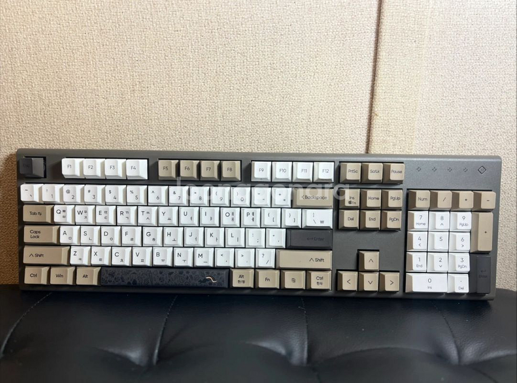 COX CMF104 8k 래피드 트리거 무접점 35g--1