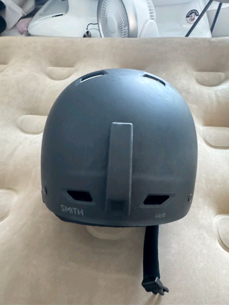 스미스 스노우헬멧 이미지