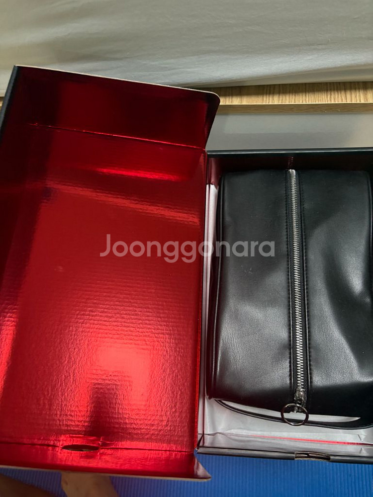 나이키 티엠포 레전드10 몬테벨루나 사이즈 255--6