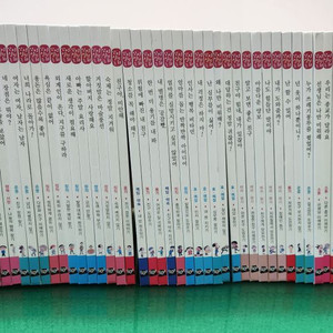 황우-인성실천동화(특A급)