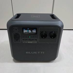 파워뱅크 블루에티 AC180