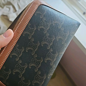 셀린느 미니 파우치