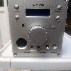 javs x5-hpa 헤드폰 프리 앰프 판매합니다