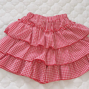 니니벨로 아동복 스커트 (XL)