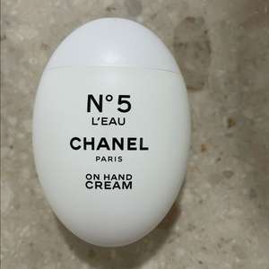 샤넬 넘버5 로 온 핸드크림 50 ml