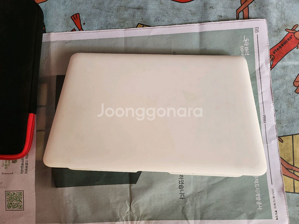 부품용 스톰북11 32GB /충전기없어요/먹통--1