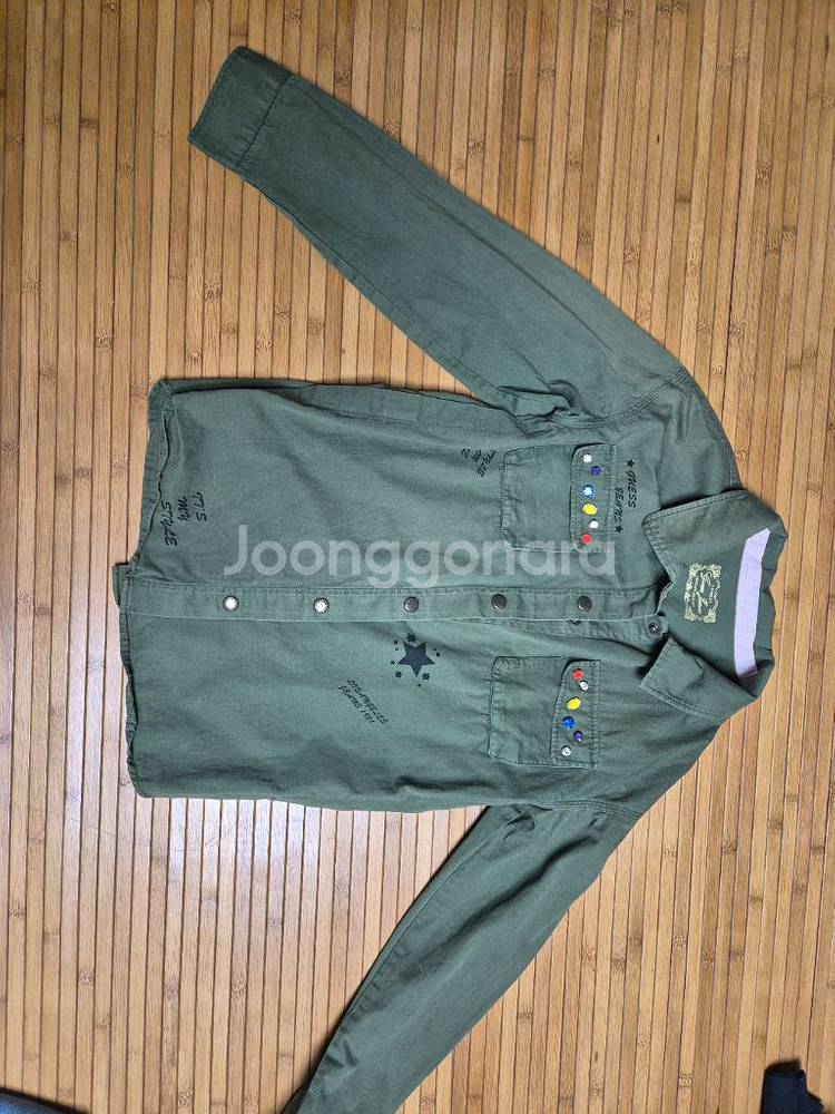 150사이즈 여아 가을옷--6