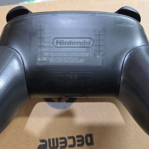 스위치1 프로콘 팝니다