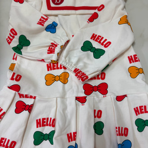 베베드피노원피스100