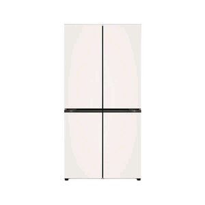 LG 오브제 베이직 냉장고 870L