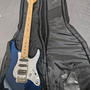 Schecter 쉑터 BH-1 일렉기타
