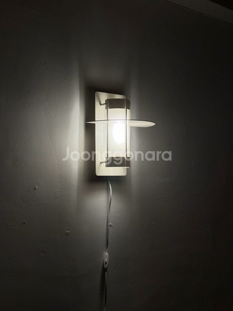 루이스폴센 빈티지 벽조명--2