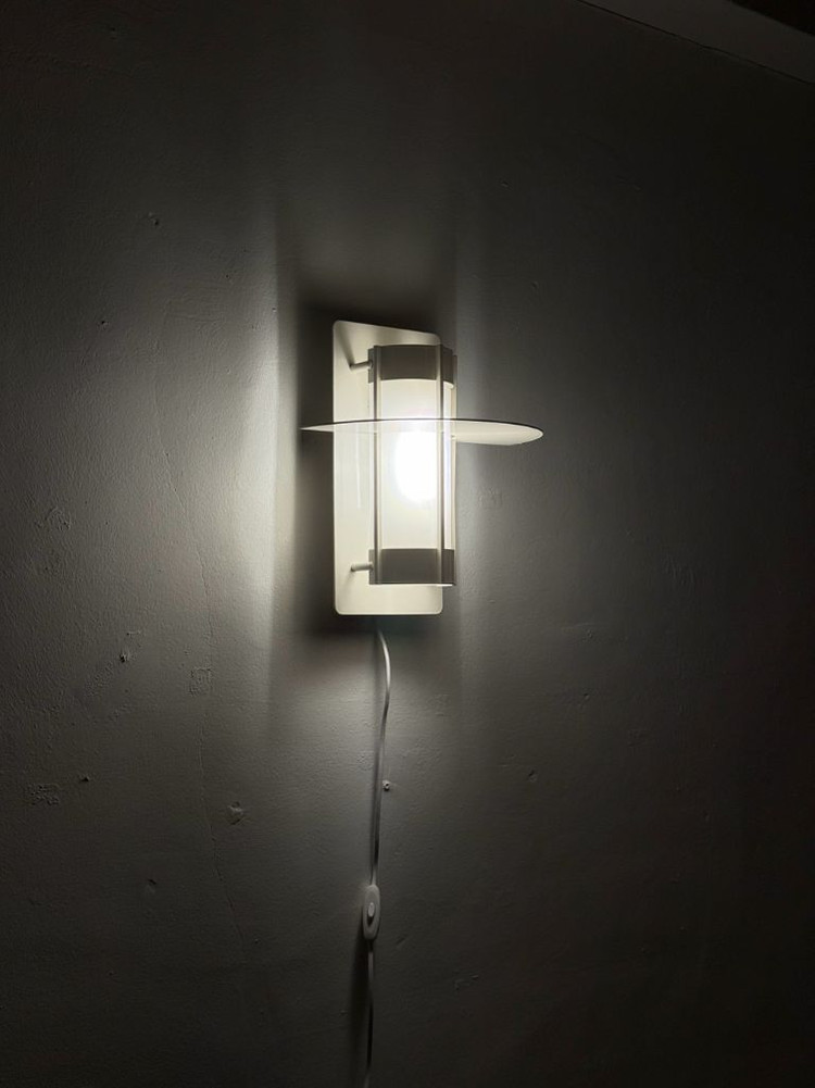 루이스폴센 빈티지 벽조명--2