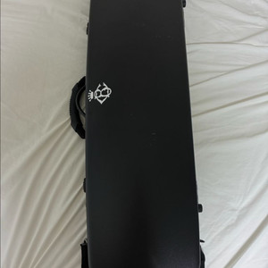 보가로 바이올린 케이스