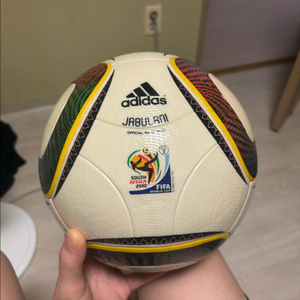 자블라니 매치볼