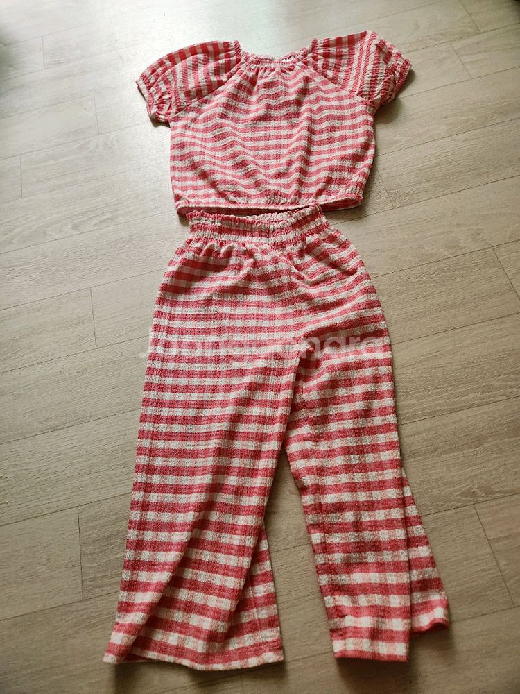 자라 셋업 상하복 104 (3~4y)--0