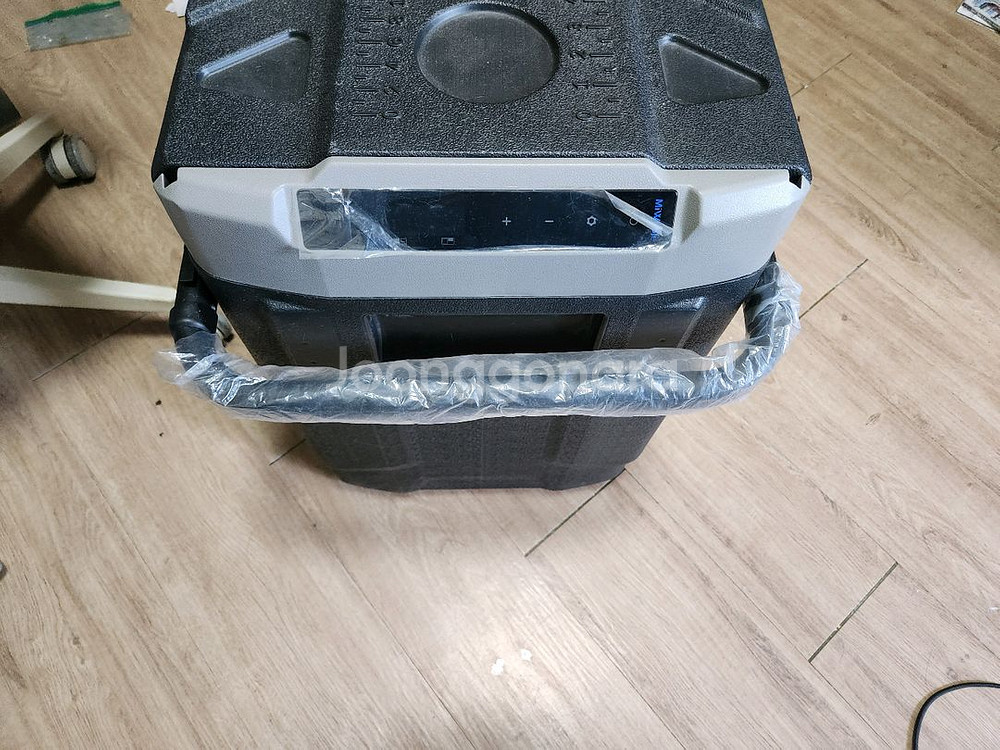 미홀 캠핑냉징고 60L--1