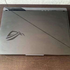 ASUS rog strix g614ji (2023)