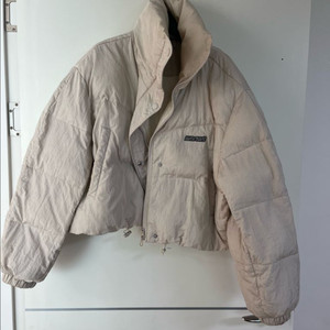 이자벨마랑 텔리아 숏패딩