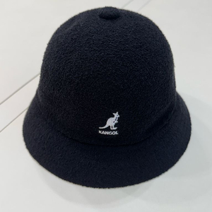 캉골 키즈 버킷햇 52