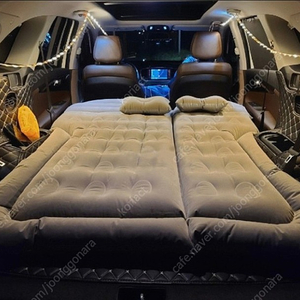 캠핑 차박매트 풀세트 무료배송 (공기 주입기 포함)