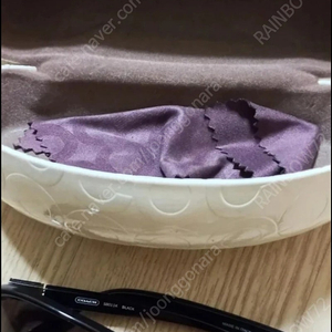 코치 선글라스