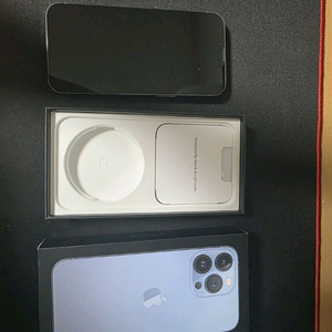 아이폰13프로 512기가