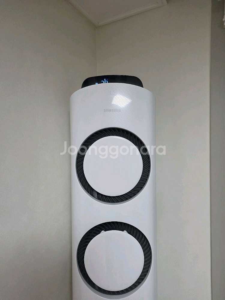 삼성에어컨 Q9000--0