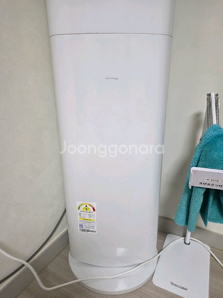 삼성에어컨 Q9000--2