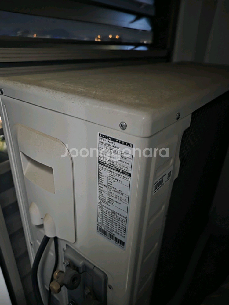 삼성에어컨 Q9000--6