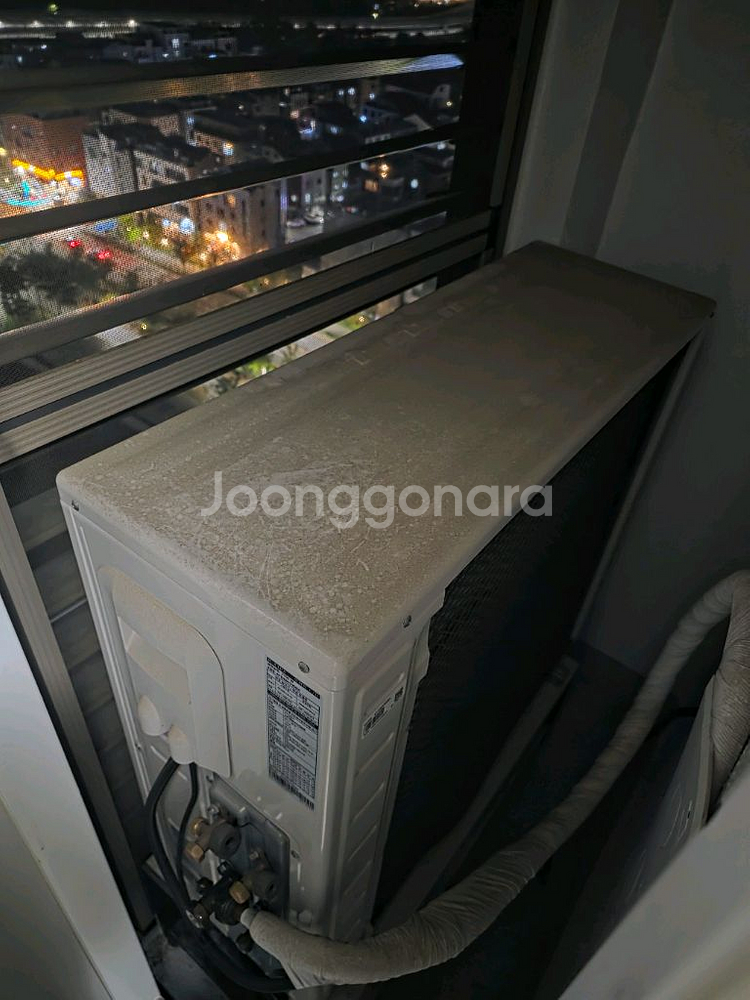 삼성에어컨 Q9000--5