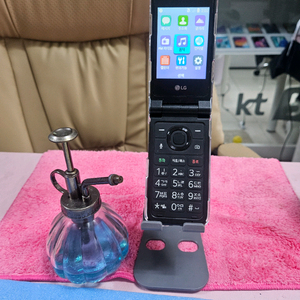 LG 폴더폰 어르신용 수험생용 핸드폰 폴더 5만원