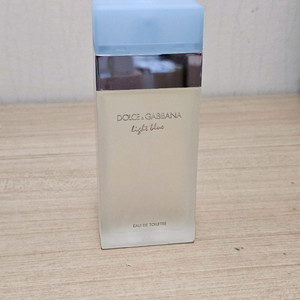 돌체앤가바나 라이트블루 125ml EDT