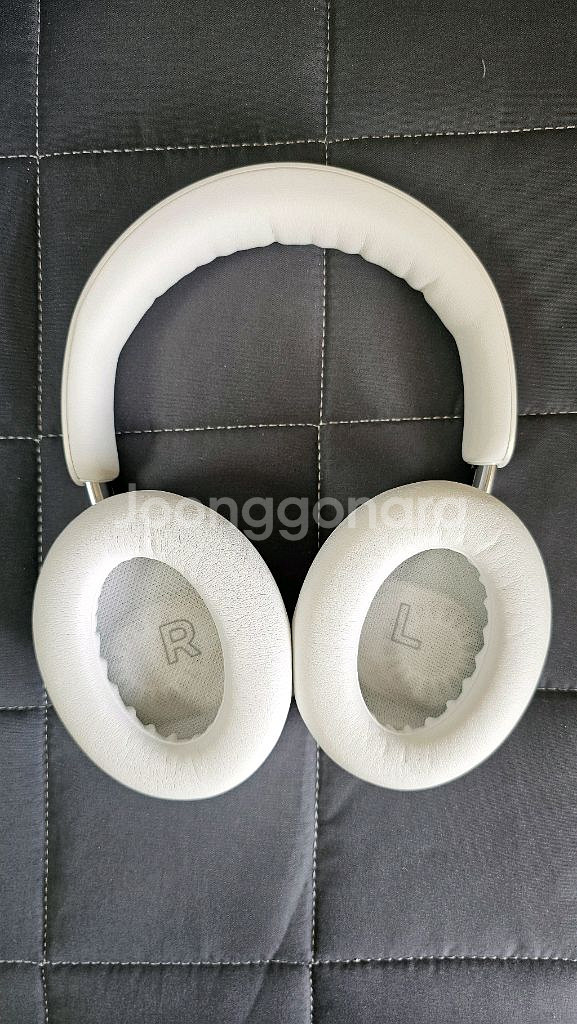 [BOSE] 보스 QC 울트라 헤드폰 다이아몬드 에디션--2