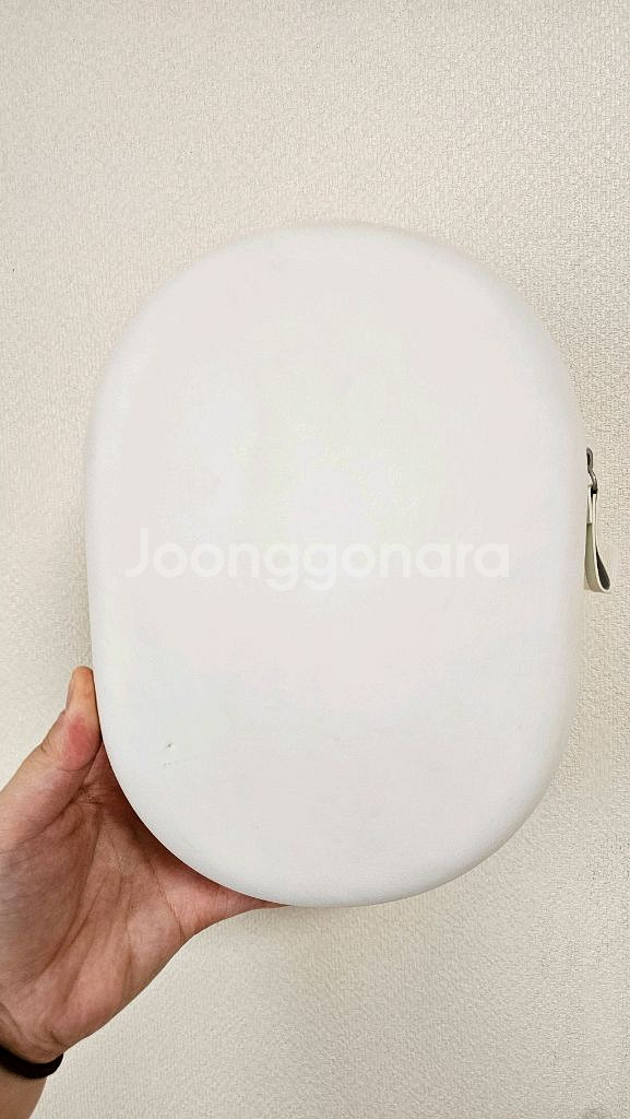 [BOSE] 보스 QC 울트라 헤드폰 다이아몬드 에디션--7