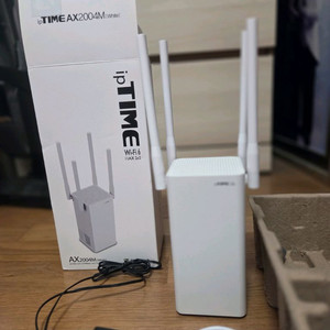 아이피타임 AX2004