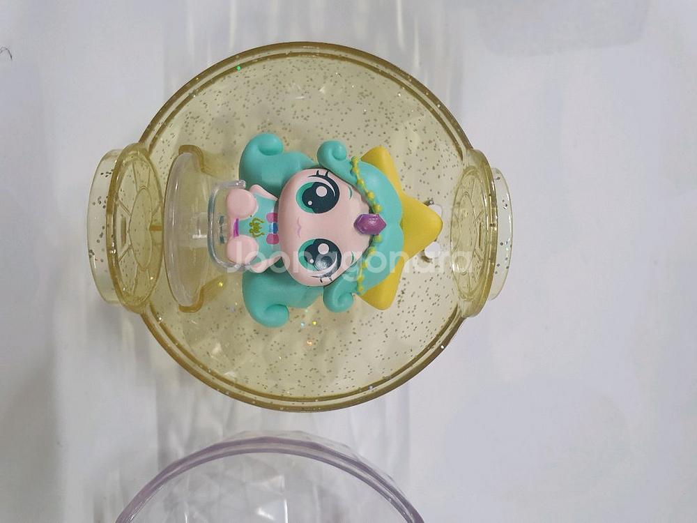 티니핑 초롱핑 미니피규어--0