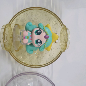 티니핑 초롱핑 미니피규어