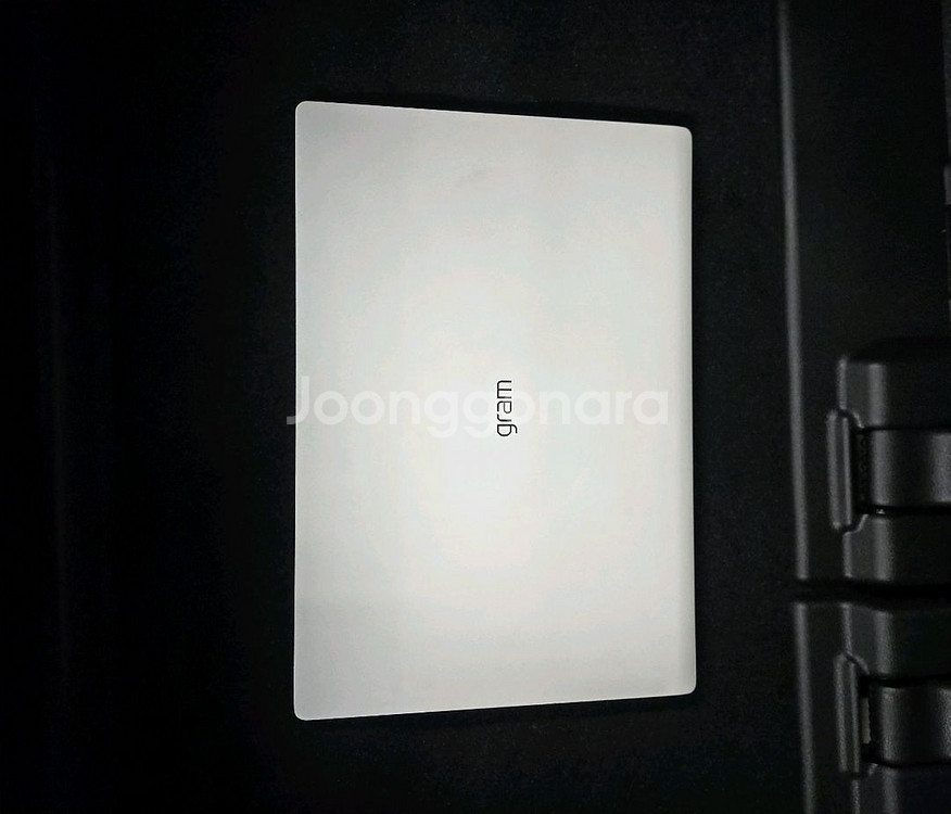 엘지 그램 i5--0