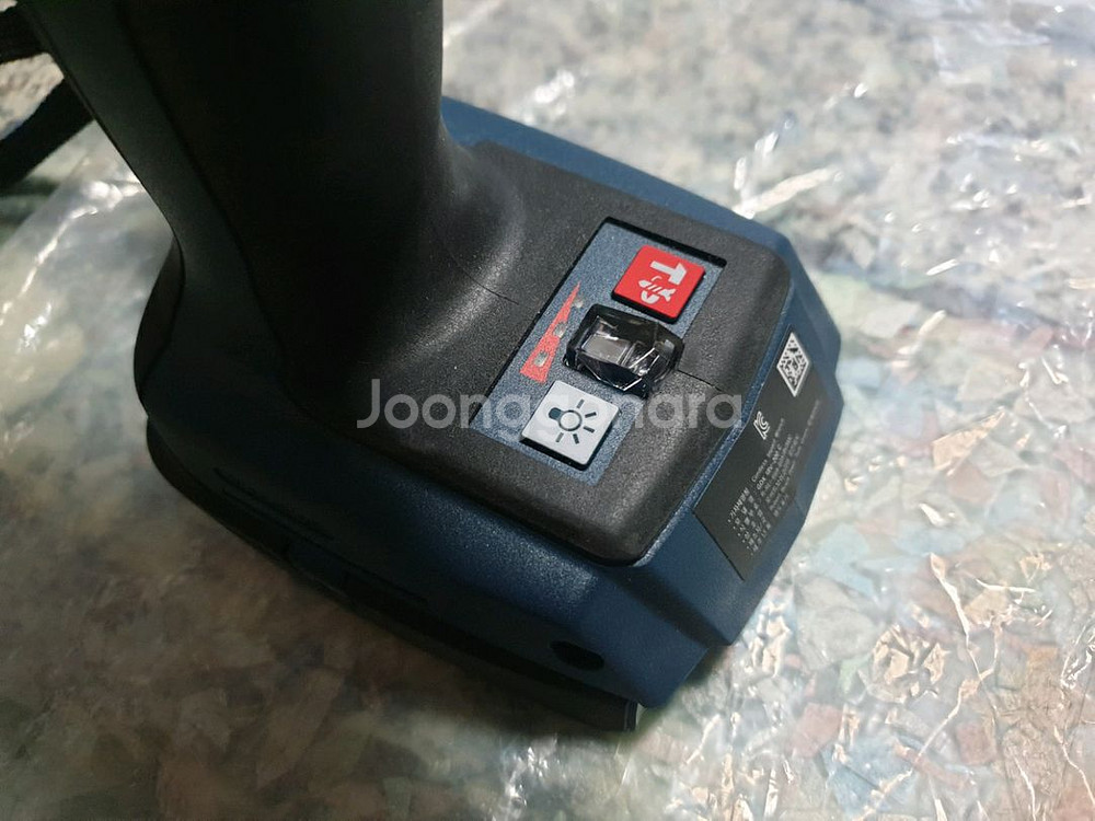 보쉬-GDX 18V-200C(임팩/렌치겸용)풀세트--7