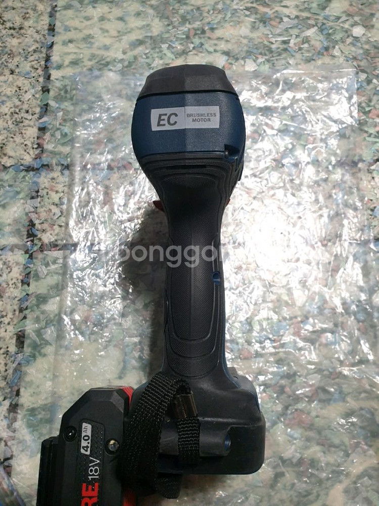 보쉬-GDX 18V-200C(임팩/렌치겸용)풀세트--5