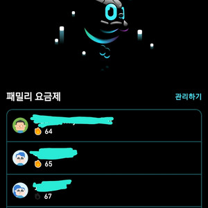 듀오링고 맥스 패밀리 잔여석 판매