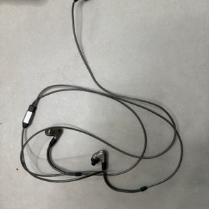 젠하이저 ie600 풀 구성품