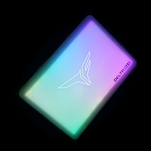 팀그룹 T-포스 델타 맥스 RGB/SSD(1TB)미개봉