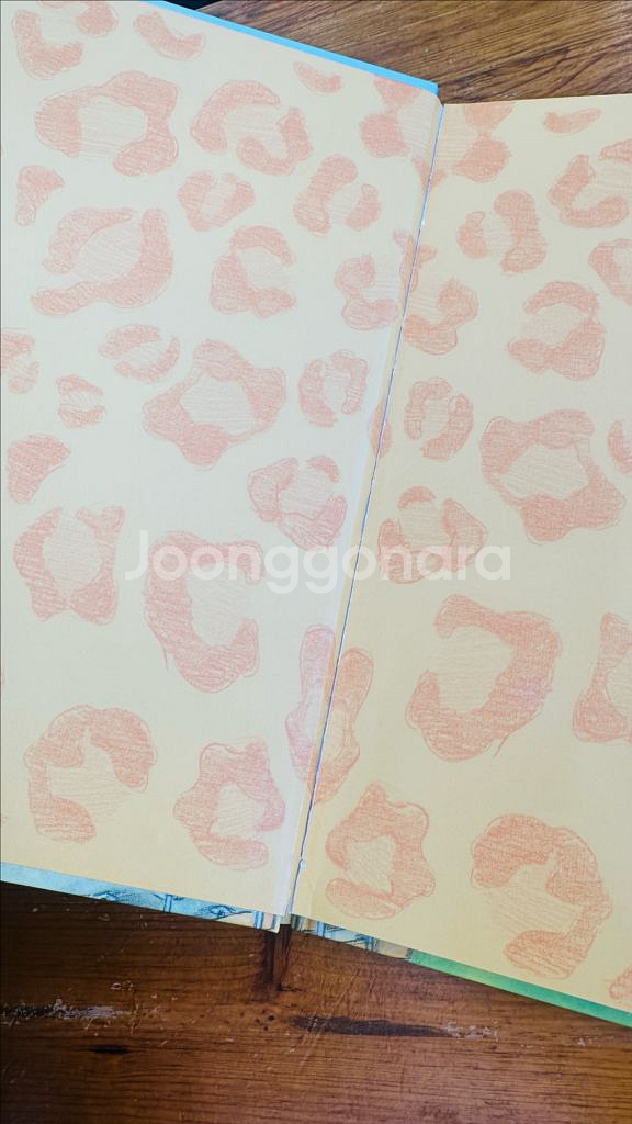 키즈엠 꿈꾸는책보 전집--3